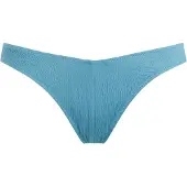 Calvin Klein Swimwear Bikinibroek 'DELTA' azuur