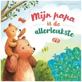 Deltas Mijn papa is de allerleukste |