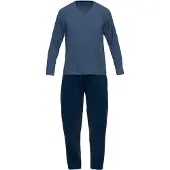 Ceceba Pyjama lang marine / navy