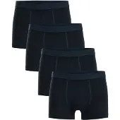 We fashion Boxershorts donkerblauw