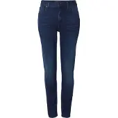 Tommy Hilfiger Jeans 'Core Bleecker' donkerblauw