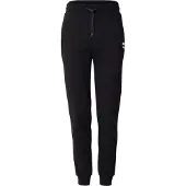 Karl Lagerfeld Broek zwart / wit