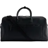 Ted Baker Landers Weekendtas zwart