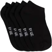 We fashion Sokken zwart