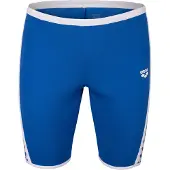 Arena Zwembroek 'ICONS JAMMER' blauw / wit