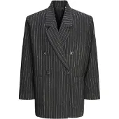 Jack & Jones Colbert grijs / wit