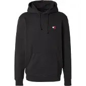 Tommy Hilfiger Sweatshirt zwart