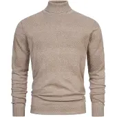 Kronstadt Trui beige