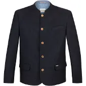 Stockerpoint Colbert 'Xaver' donkerblauw