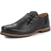 Stockerpoint Klederdracht schoenen 'Granada' zwart