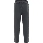 Vamos Broek black denim