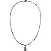 Philipp Plein Ketting grijs