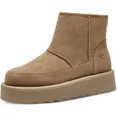 Tamaris Boots camel