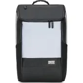 OAK25 Sportrugzak 'Daybag' zwart