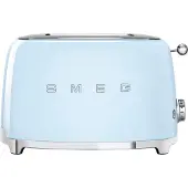 Smeg TSF01PBEU - Pastelblauw