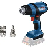 Bosch GHG 18V-50 18V Li-ion Accu Heteluchtpistool Body