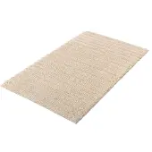 Kleine wolke - Badmat - Yara - 60x100 cm - Natuur
