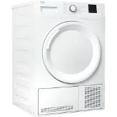 Beko DCU 8230N Condensdroger
