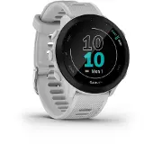 Garmin Forerunner 55 White