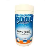 Pool Power Mini Chloortabletten - 1 kg
