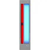 Xiomara Feel Good Shower grijs IR-UV en Infrarood 180