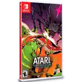 Atari Recharged Collection 2 () | Switch