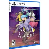 Astral Ascent () - PS5