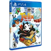 Felix the Cat () | PS4