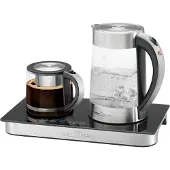 ProfiCook waterkoker/theezetter tks 1056