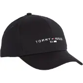 Tommy Hilfiger Pet donkerblauw / rood / zwart / wit