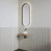Boss & Wessing Fonteinset | bws leto | planchet pure | waskom glans wit