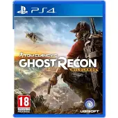 Ghost Recon: Wildlands van Tom Clancy