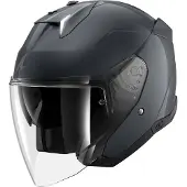 Shark Skwal i3 Jet Blank Jet Helm