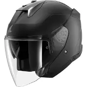 Shark Skwal i3 Jet Blank Jet Helm