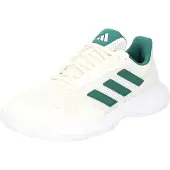 Adidas Sportschoen 'Game Spec 2' donkergroen / wit