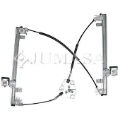 JUMASA 62230130 Raammechanisme