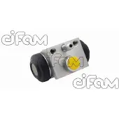 CIFAM 101-690 Wielremcilinder