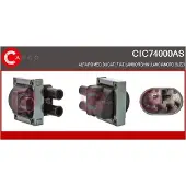 Casco CIC74000AS Bobine