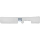 DT Spare Parts 4.66117 Bumper
