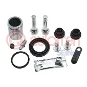 AUTOFREN SEINSA Reparatieset, remklauw D43817S