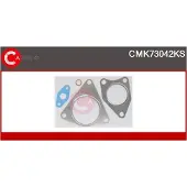 Casco CMK73042KS Turbocharger, montageset