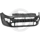 Diederichs 3457050 Bumper