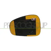 PRASCO Spiegelglas, buitenspiegel AA3447513