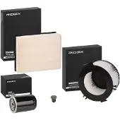 RIDEX 4055F5429 Filterset
