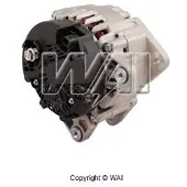 WAI 20135N Dynamo / Alternator