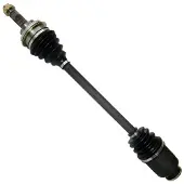 EURODRIVELINE SB-309 Aandrijfas