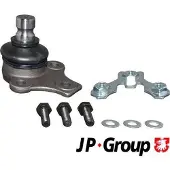 JP GROUP 1140301700 Fuseekogel