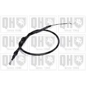 Quinton Hazell BC3946 Handremkabel