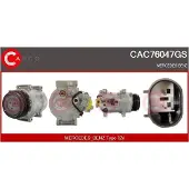 Casco CAC76047GS Aircopomp