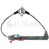 JUMASA 62061234 Raammechanisme